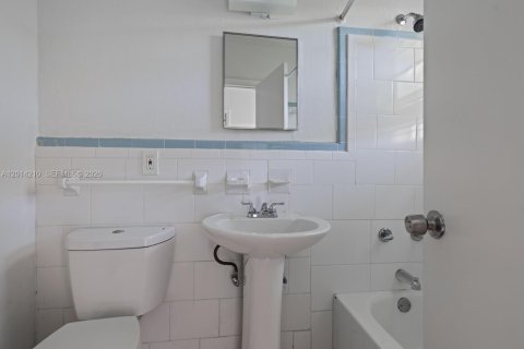 Copropriété à louer à Homestead, Floride: 1 chambre, 55.74 m2 № 2076203 - photo 6
