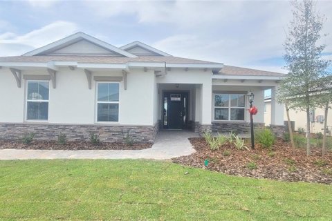 House in Ocala, Florida 3 bedrooms, 241.45 sq.m. № 2167769