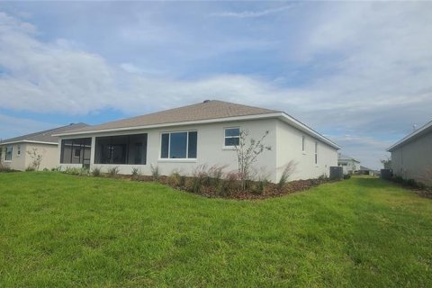 House in Ocala, Florida 3 bedrooms, 241.45 sq.m. № 2167769 - photo 19