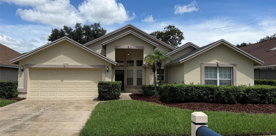 Villa ou maison à Valrico, Floride 4 chambres, 189.99 m2 № 2230338