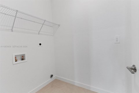 Casa en venta en Homestead, Florida, 4 dormitorios, 254.18 m2 № 2054799 - foto 26