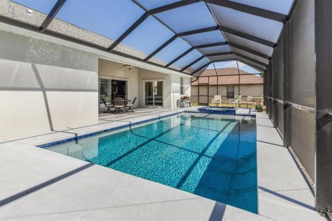 Villa ou maison à vendre à Port Charlotte, Floride: 3 chambres, 150.59 m2 № 2147485 - photo 28