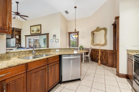 Villa ou maison à vendre à Port Charlotte, Floride: 3 chambres, 150.59 m2 № 2147485 - photo 9