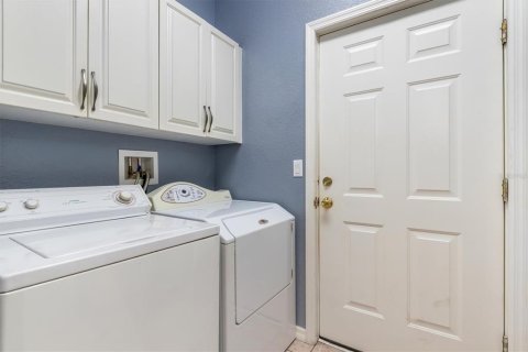 Villa ou maison à vendre à Port Charlotte, Floride: 3 chambres, 150.59 m2 № 2147485 - photo 23