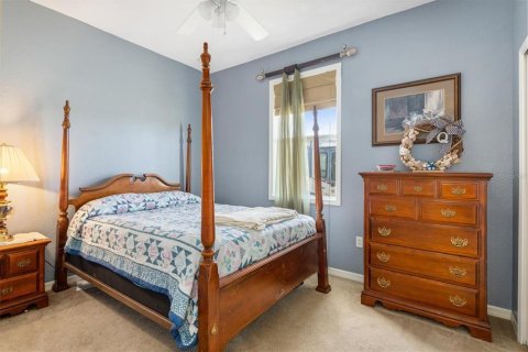 Villa ou maison à vendre à Port Charlotte, Floride: 3 chambres, 150.59 m2 № 2147485 - photo 19