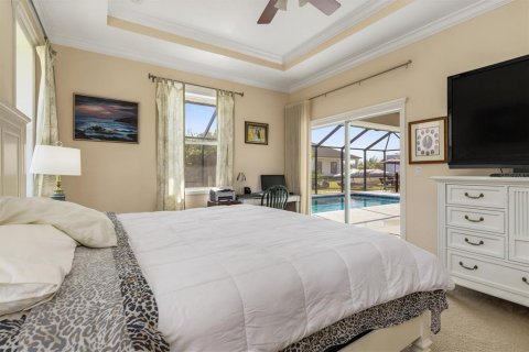 Villa ou maison à vendre à Port Charlotte, Floride: 3 chambres, 150.59 m2 № 2147485 - photo 12