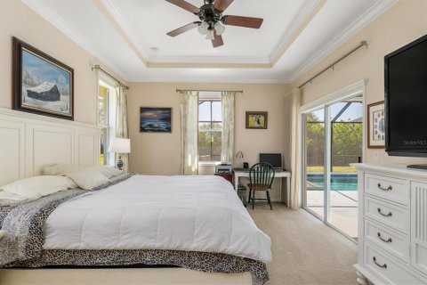 Villa ou maison à vendre à Port Charlotte, Floride: 3 chambres, 150.59 m2 № 2147485 - photo 15