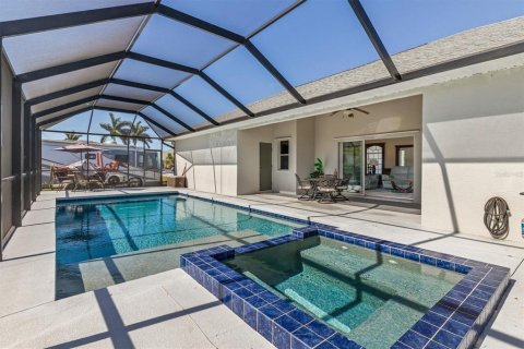 Villa ou maison à vendre à Port Charlotte, Floride: 3 chambres, 150.59 m2 № 2147485 - photo 27