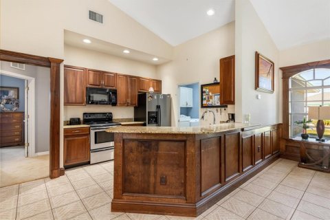 Villa ou maison à vendre à Port Charlotte, Floride: 3 chambres, 150.59 m2 № 2147485 - photo 10