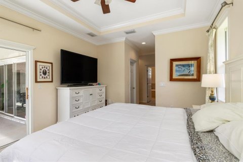 Villa ou maison à vendre à Port Charlotte, Floride: 3 chambres, 150.59 m2 № 2147485 - photo 14