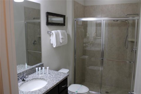 Купить таунхаус в Киссимми, Флорида 12 комнат, 210.24м2, № 2431167 - фото 7