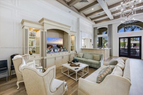 House in Naples, Florida 3 bedrooms, 167.97 sq.m. № 1737723 - photo 27