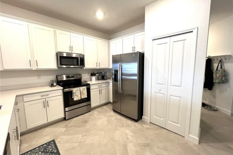 Villa ou maison à louer à Englewood, Floride: 3 chambres, 132.11 m2 № 2115094 - photo 13