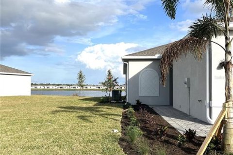 Villa ou maison à louer à Englewood, Floride: 3 chambres, 132.11 m2 № 2115094 - photo 21