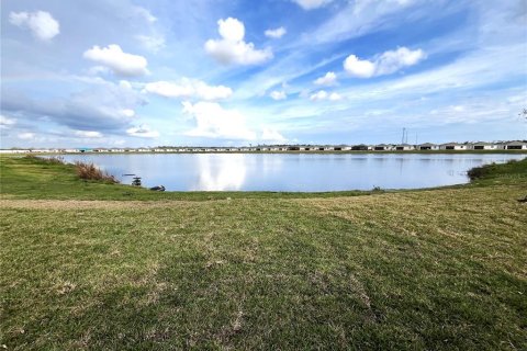 Villa ou maison à Englewood, Floride 3 chambres, 132.11 m2 № 2115094