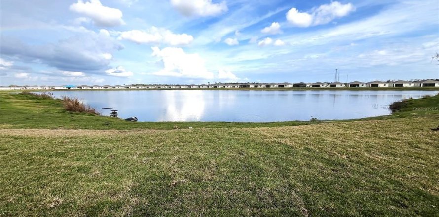Villa ou maison à Englewood, Floride 3 chambres, 132.11 m2 № 2115094
