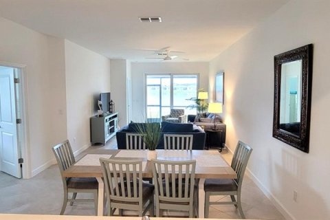 Villa ou maison à louer à Englewood, Floride: 3 chambres, 132.11 m2 № 2115094 - photo 3