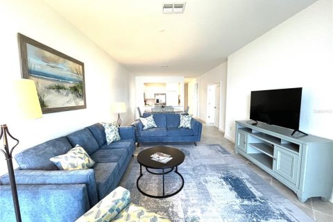 Villa ou maison à louer à Englewood, Floride: 3 chambres, 132.11 m2 № 2115094 - photo 4