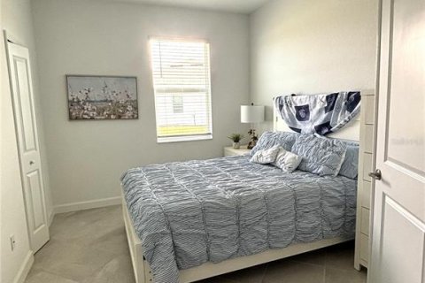 Villa ou maison à louer à Englewood, Floride: 3 chambres, 132.11 m2 № 2115094 - photo 10