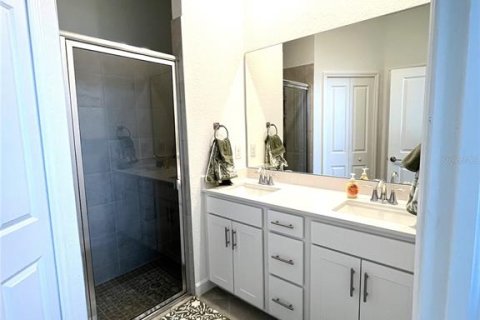 Villa ou maison à louer à Englewood, Floride: 3 chambres, 132.11 m2 № 2115094 - photo 8