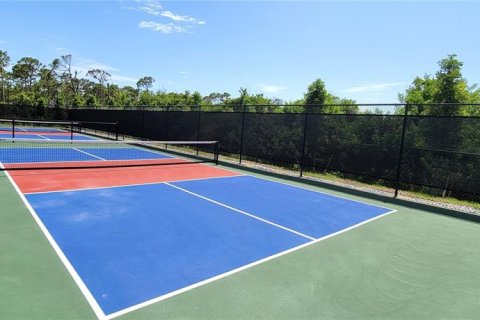 Villa ou maison à louer à Englewood, Floride: 3 chambres, 132.11 m2 № 2115094 - photo 19