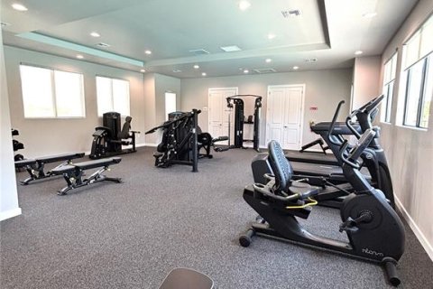 Villa ou maison à louer à Englewood, Floride: 3 chambres, 132.11 m2 № 2115094 - photo 17