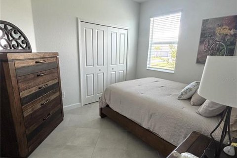 Villa ou maison à louer à Englewood, Floride: 3 chambres, 132.11 m2 № 2115094 - photo 12
