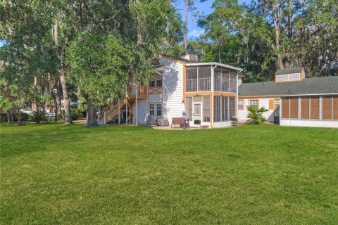 Купить кондоминиум в Окала, Флорида 5 комнат, 78.04м2, № 2104517 - фото 23