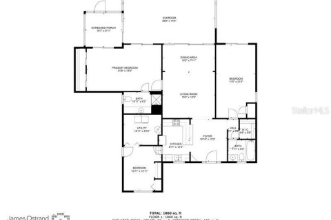Terreno en venta en Saint Pete Beach, Florida № 2167021 - foto 21