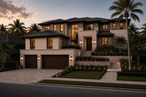 Terreno en venta en Saint Pete Beach, Florida № 2167021 - foto 3
