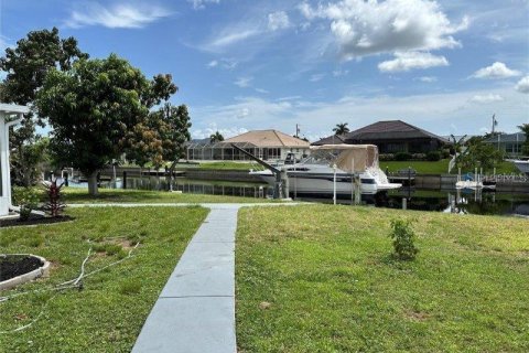 Villa ou maison à louer à Punta Gorda, Floride: 2 chambres, 133.5 m2 № 1562912 - photo 21