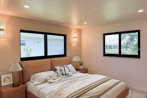 Villa ou maison à louer à Punta Gorda, Floride: 2 chambres, 133.5 m2 № 1562912 - photo 13