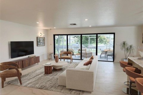 Villa ou maison à louer à Punta Gorda, Floride: 2 chambres, 133.5 m2 № 1562912 - photo 8