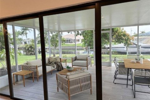 Villa ou maison à louer à Punta Gorda, Floride: 2 chambres, 133.5 m2 № 1562912 - photo 10