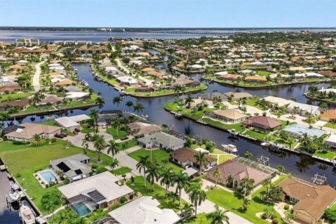 Villa ou maison à louer à Punta Gorda, Floride: 2 chambres, 133.5 m2 № 1562912 - photo 7