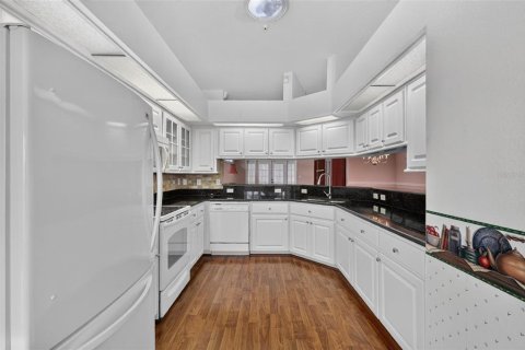 Villa ou maison à vendre à Leesburg, Floride: 3 chambres, 150.69 m2 № 2417107 - photo 25