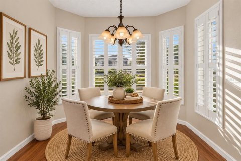 Villa ou maison à vendre à Leesburg, Floride: 3 chambres, 150.69 m2 № 2417107 - photo 30