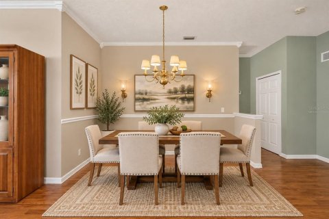 Villa ou maison à vendre à Leesburg, Floride: 3 chambres, 150.69 m2 № 2417107 - photo 24
