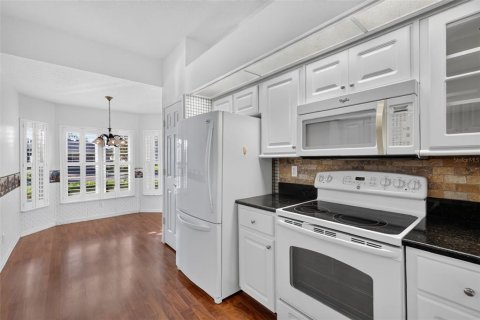 Villa ou maison à vendre à Leesburg, Floride: 3 chambres, 150.69 m2 № 2417107 - photo 28