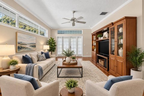 Villa ou maison à vendre à Leesburg, Floride: 3 chambres, 150.69 m2 № 2417107 - photo 16