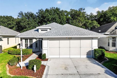Villa ou maison à vendre à Leesburg, Floride: 3 chambres, 150.69 m2 № 2417107 - photo 4