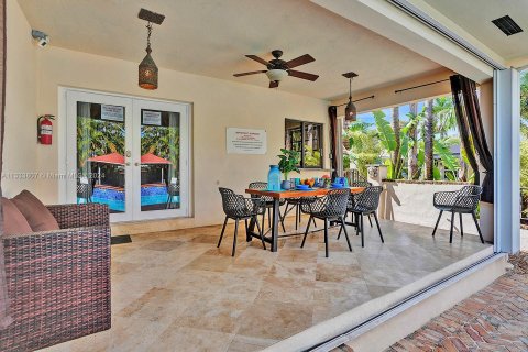 Villa ou maison à louer à Hollywood, Floride: 5 chambres, 260.13 m2 № 2023162 - photo 6