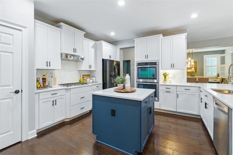 Villa ou maison à vendre à Saint Augustine, Floride: 5 chambres, 352.29 m2 № 1564255 - photo 23