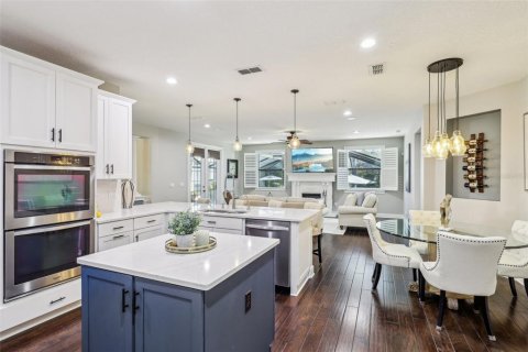 Villa ou maison à vendre à Saint Augustine, Floride: 5 chambres, 352.29 m2 № 1564255 - photo 20