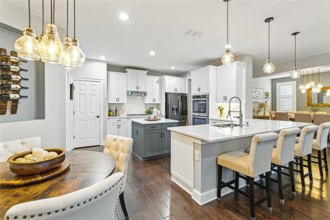 Villa ou maison à vendre à Saint Augustine, Floride: 5 chambres, 352.29 m2 № 1564255 - photo 22