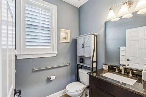 Villa ou maison à vendre à Saint Augustine, Floride: 5 chambres, 352.29 m2 № 1564255 - photo 2