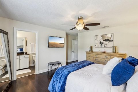 Villa ou maison à vendre à Saint Augustine, Floride: 5 chambres, 352.29 m2 № 1564255 - photo 11