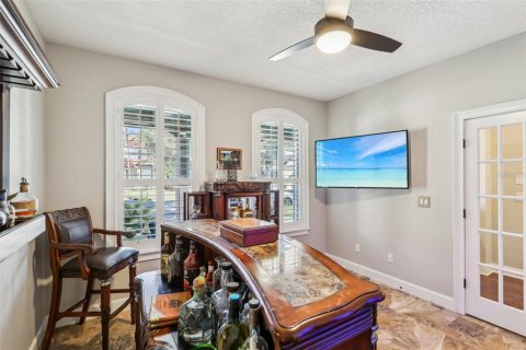 Villa ou maison à vendre à Saint Augustine, Floride: 5 chambres, 352.29 m2 № 1564255 - photo 30