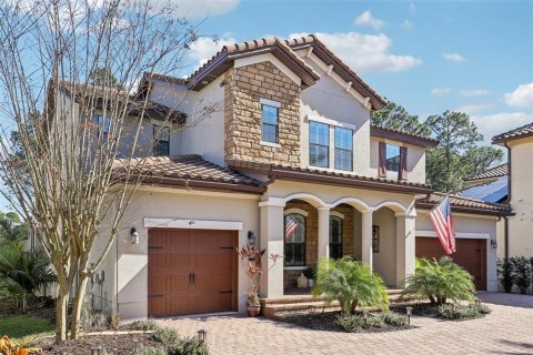 Villa ou maison à vendre à Saint Augustine, Floride: 5 chambres, 352.29 m2 № 1564255 - photo 15