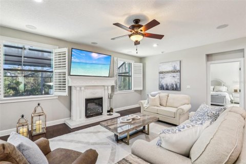 Villa ou maison à vendre à Saint Augustine, Floride: 5 chambres, 352.29 m2 № 1564255 - photo 26